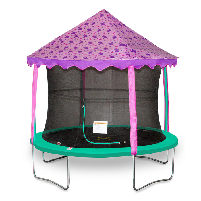 Wrigglebox Butterfly 2.5m x 2.5m Tent Canopy & Reviews Wayfair.ie